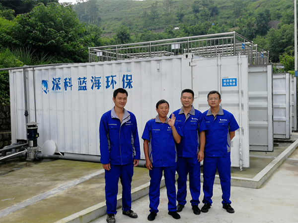 垃圾滲濾液成分